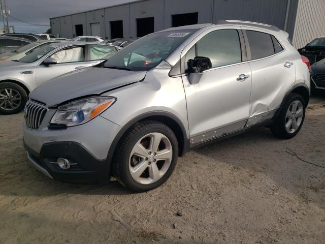 2015 BUICK ENCORE CONVENIENCE, 