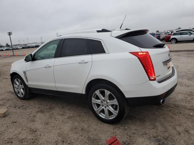 3GYFNBEY6AS601780 - 2010 CADILLAC SRX PERFORMANCE COLLECTION Ақ фото 2