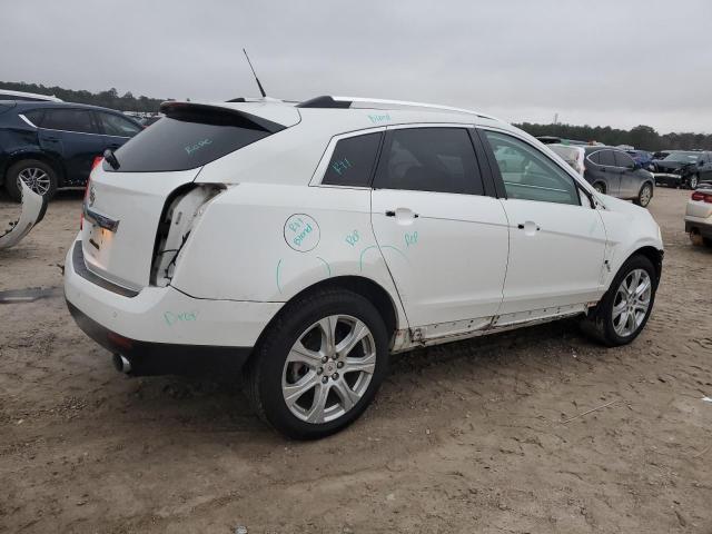 3GYFNBEY6AS601780 - 2010 CADILLAC SRX PERFORMANCE COLLECTION Ақ фото 3