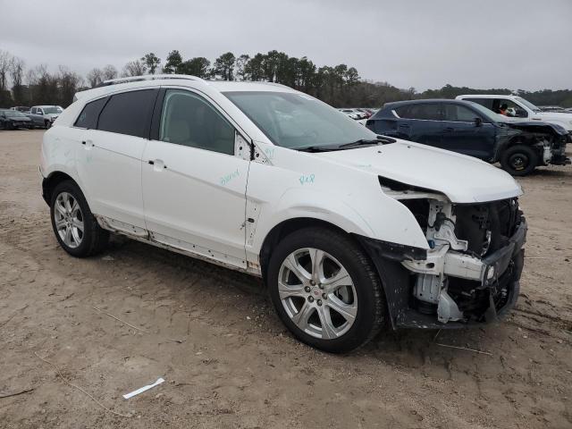 3GYFNBEY6AS601780 - 2010 CADILLAC SRX PERFORMANCE COLLECTION Ақ фото 4