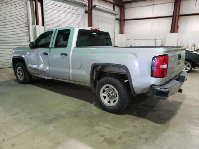 1GTR1TEH9FZ176134 - 2015 GMC SIERRA C1500 SILVER photo 2