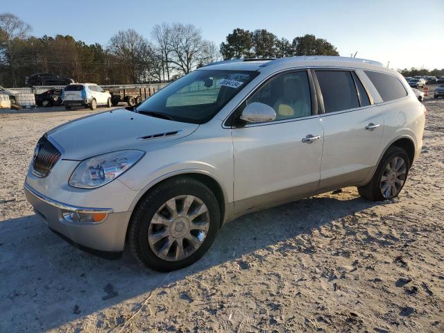 2012 BUICK ENCLAVE, 