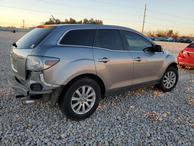 JM3ER2A56C0419807 - 2012 MAZDA CX-7 GRAY photo 3