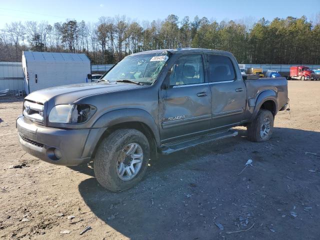 2005 TOYOTA TUNDRA DOUBLE CAB SR5, 