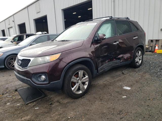 2012 KIA SORENTO EX, 