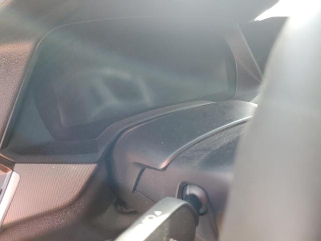 5UXCY4C06M9E01287 - 2021 BMW X6 SDRIVE 40I BLACK photo 9