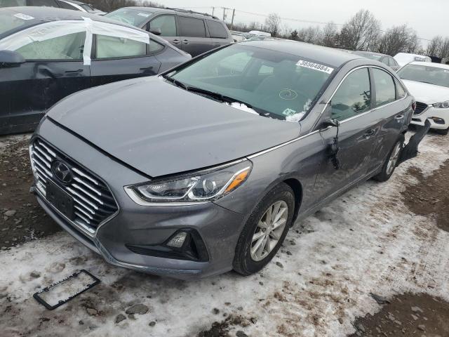 2019 HYUNDAI SONATA SE, 