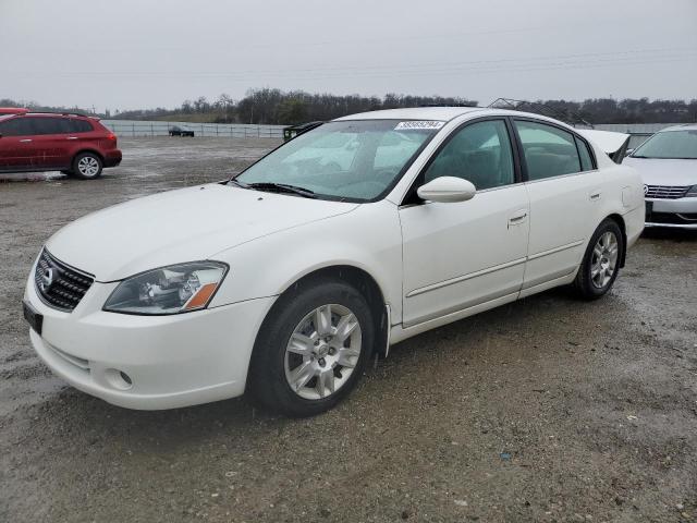 2006 NISSAN ALTIMA S, 