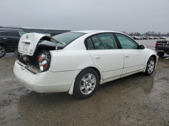 1N4AL11D46N416735 - 2006 NISSAN ALTIMA S WHITE photo 3