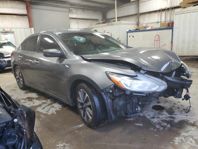 1N4AL3AP3HC115961 - 2017 NISSAN ALTIMA 2.5 GRAY photo 4