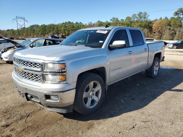 2015 CHEVROLET SILVERADO C1500 LT, 