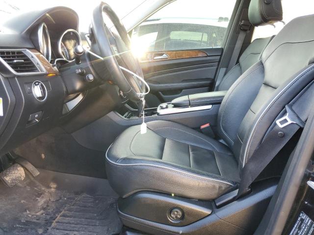 4JGDA5HB6CA030728 - 2012 MERCEDES-BENZ ML 350 4MATIC BLACK photo 7