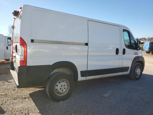 3C6TRVAG4LE120172 - 2020 RAM PROMASTER 1500 STANDARD WHITE photo 3
