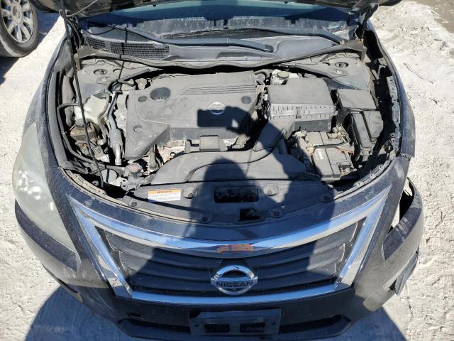 1N4AL3AP1DC219228 - 2013 NISSAN ALTIMA 2.5 BLACK photo 11