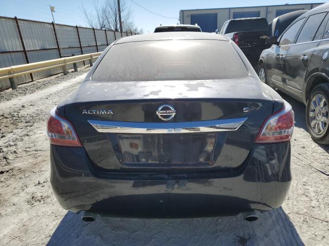 1N4AL3AP1DC219228 - 2013 NISSAN ALTIMA 2.5 BLACK photo 6