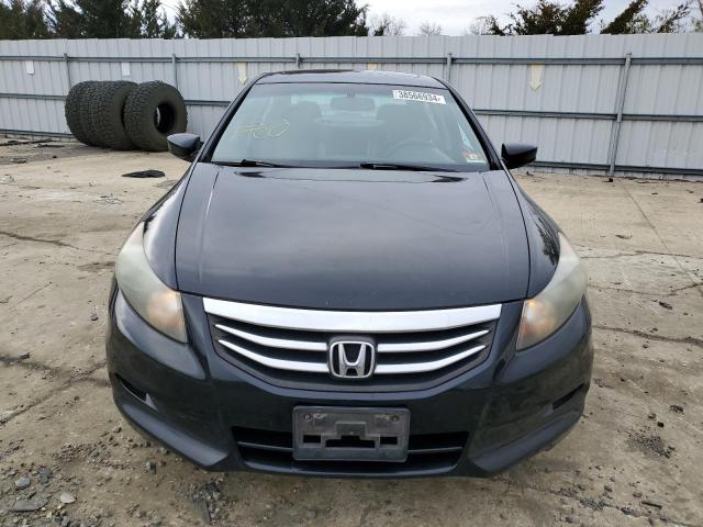 1HGCP3F88BA024732 - 2011 HONDA ACCORD EXL BLACK photo 5