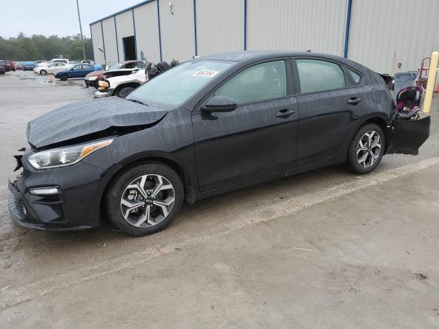 2021 KIA FORTE FE, 