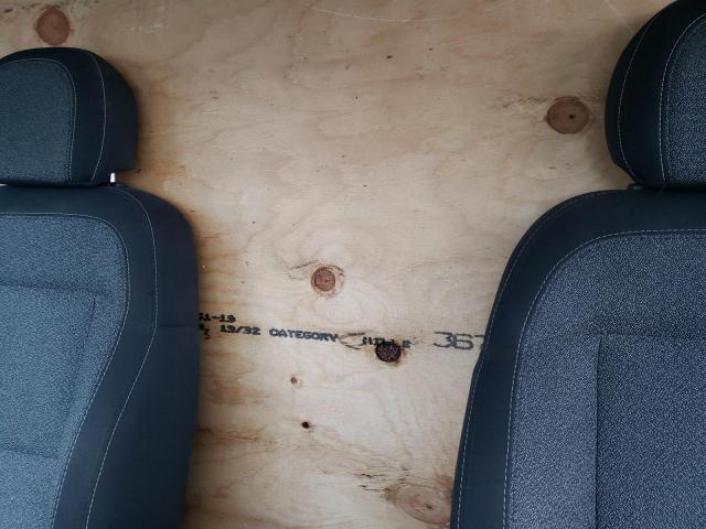 3C6MRVJG1NE100940 - 2022 RAM PROMASTER 3500 HIGH თეთრი ფოტო 10