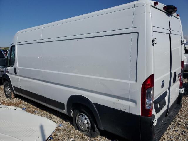 3C6MRVJG1NE100940 - 2022 RAM PROMASTER 3500 HIGH თეთრი ფოტო 2
