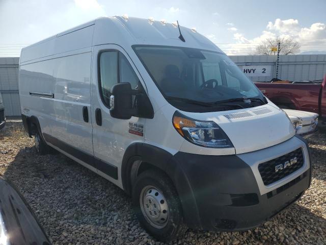 3C6MRVJG1NE100940 - 2022 RAM PROMASTER 3500 HIGH თეთრი ფოტო 4