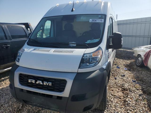 3C6MRVJG1NE100940 - 2022 RAM PROMASTER 3500 HIGH თეთრი ფოტო 5