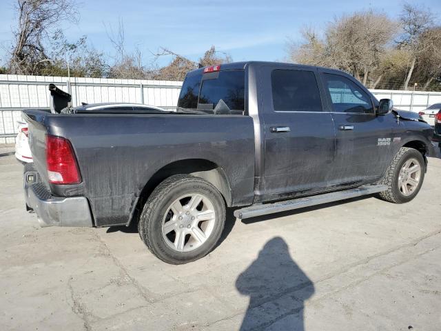 1C6RR6LTXHS683547 - 2017 RAM 1500 SLT GRAY photo 3