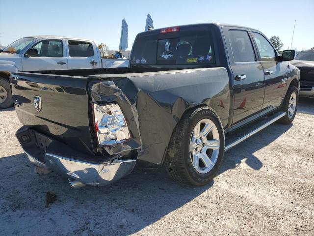 1C6RR6LT2JS101446 - 2018 RAM 1500 SLT CHARCOAL photo 3