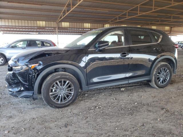 2021 MAZDA CX-5 TOURING, 