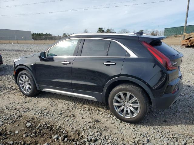 1GYFZCR45LF070659 - 2020 CADILLAC XT4 PREMIUM LUXURY BLACK photo 2