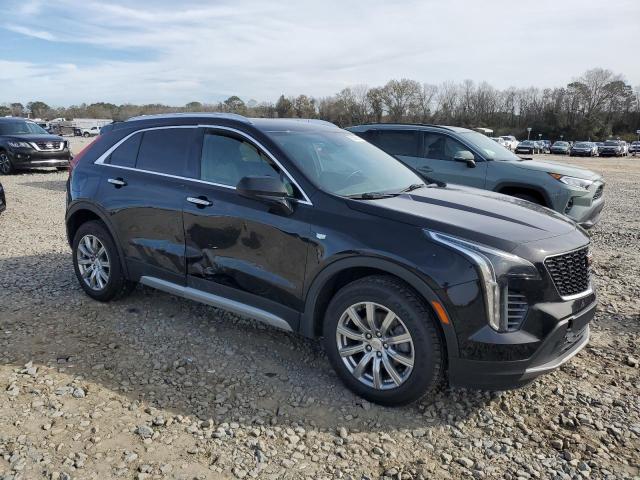 1GYFZCR45LF070659 - 2020 CADILLAC XT4 PREMIUM LUXURY BLACK photo 4