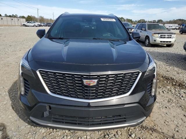 1GYFZCR45LF070659 - 2020 CADILLAC XT4 PREMIUM LUXURY BLACK photo 5