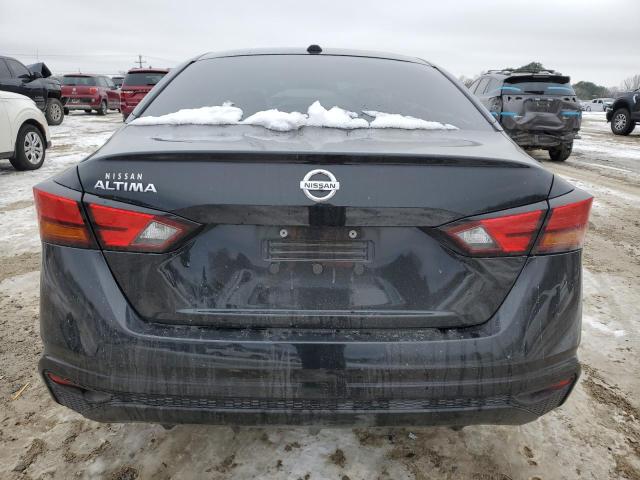 1N4BL4BV8LC275818 - 2020 NISSAN ALTIMA S BLACK photo 6