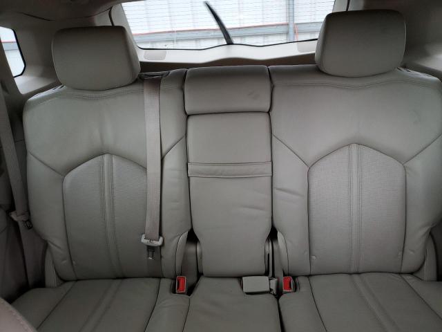 3GYFNBEY9AS522104 - 2010 CADILLAC SRX PERFORMANCE COLLECTION Көк фото 10