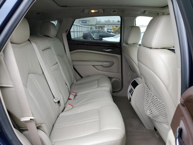 3GYFNBEY9AS522104 - 2010 CADILLAC SRX PERFORMANCE COLLECTION Көк фото 11