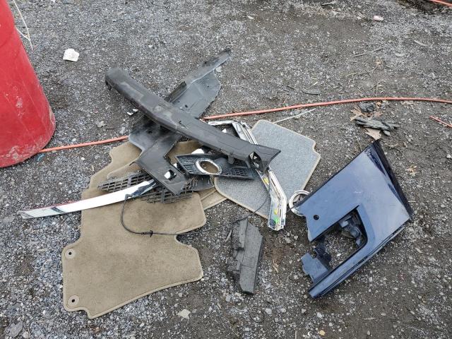 3GYFNBEY9AS522104 - 2010 CADILLAC SRX PERFORMANCE COLLECTION Көк фото 13