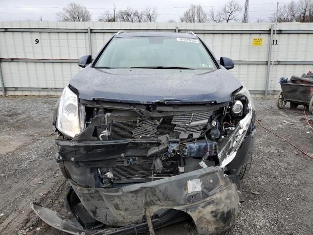 3GYFNBEY9AS522104 - 2010 CADILLAC SRX PERFORMANCE COLLECTION Көк фото 5