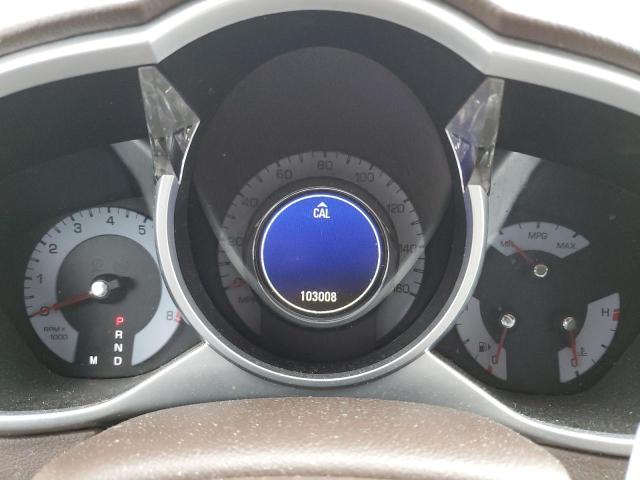 3GYFNBEY9AS522104 - 2010 CADILLAC SRX PERFORMANCE COLLECTION Көк фото 9