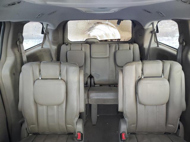 2C4RC1BG4DR646362 - 2013 CHRYSLER TOWN & COU TOURING TAN photo 10