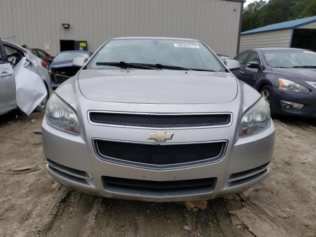 1G1ZH57B38F277957 - 2008 CHEVROLET MALIBU 1LT 棕色 照片 5