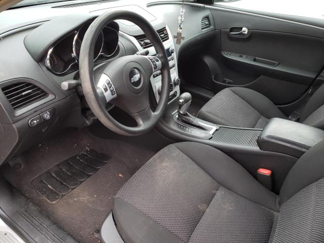 1G1ZH57B38F277957 - 2008 CHEVROLET MALIBU 1LT 棕色 照片 7