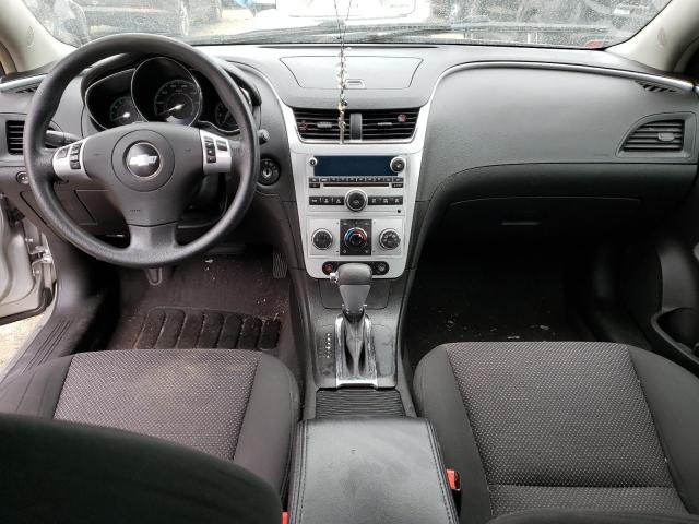 1G1ZH57B38F277957 - 2008 CHEVROLET MALIBU 1LT 棕色 照片 8