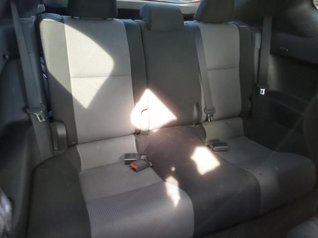 JTKJF5C76F3089467 - 2015 TOYOTA SCION TC 黑色 照片 10