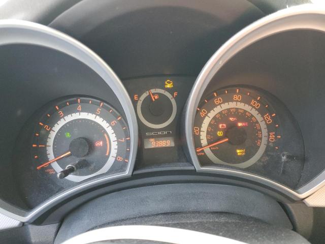 JTKJF5C76F3089467 - 2015 TOYOTA SCION TC 黑色 照片 9