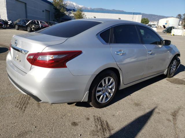 1N4AL3AP5JC243205 - 2018 NISSAN ALTIMA 2.5 SILVER photo 3