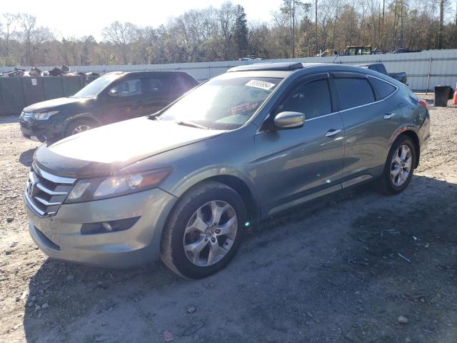 2012 HONDA CROSSTOUR EXL, 