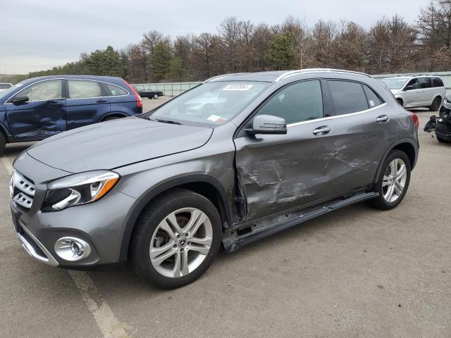 2019 MERCEDES-BENZ GLA 250 4MATIC, 