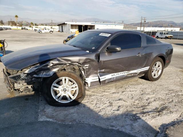 2014 FORD MUSTANG, 