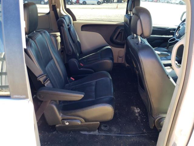 2C4RC1BG6CR368112 - 2012 CHRYSLER TOWN & COU TOURING 白色 照片 11