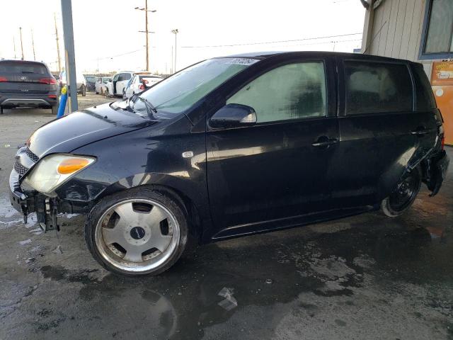 2006 TOYOTA SCION XA, 