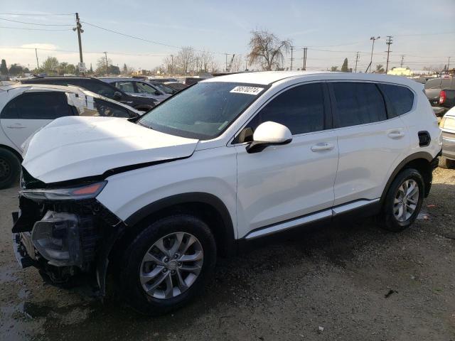 2019 HYUNDAI SANTA FE SE, 